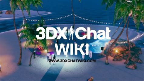 3dxchat world editor|3DXChat 2.5 Beta Build >= 374.